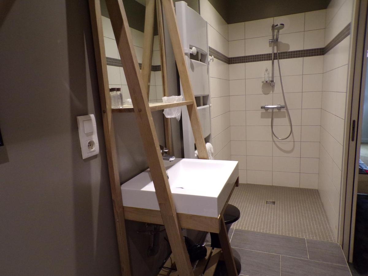Mon Appart A Niort Eksteriør bilde